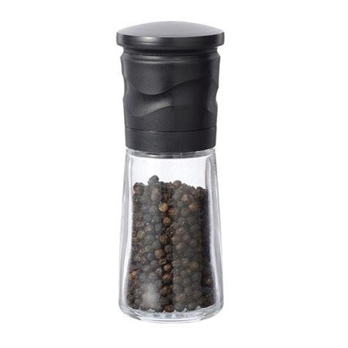 Ceramic mill - Black 
