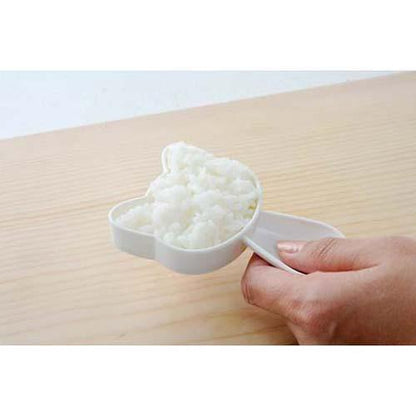 Omusubi (Rice Ball) Maker Set - Cat
