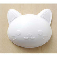 Omusubi (Rice Ball) Maker Set - Cat
