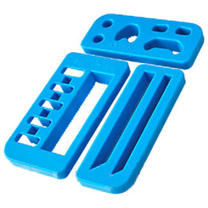 Omusubi (Rice Ball) Maker Set - Train