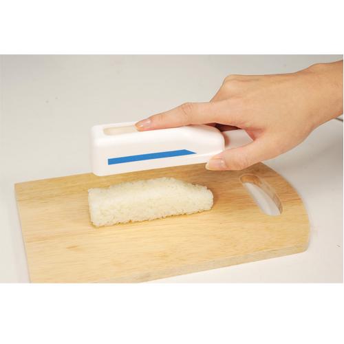 Omusubi (Rice Ball) Maker Set - Train