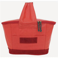Zelt picnic bag - Red