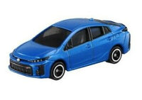 TOMICA 76 Toyota Prius PHV GR Sport First Edition 初回特別仕様