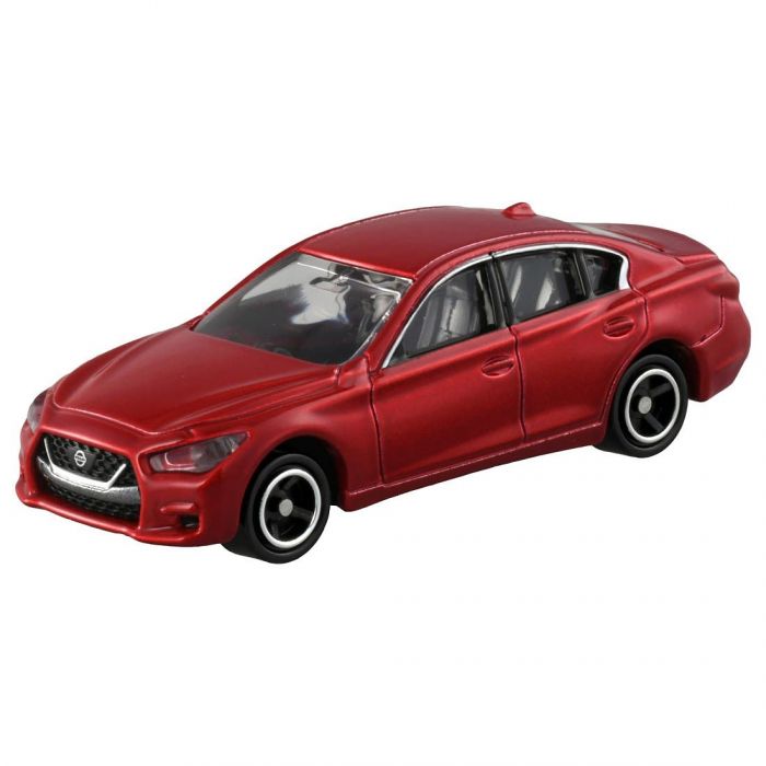 TOMICA 76 NISSAN SKYLINE