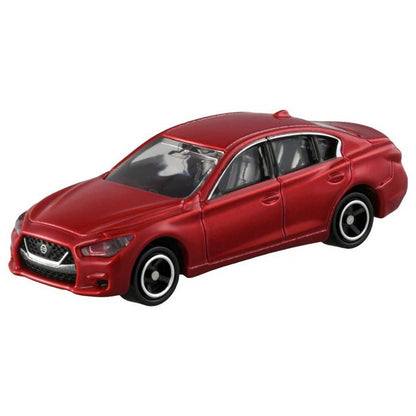 TOMICA 76 NISSAN SKYLINE