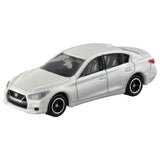 TOMICA 76 NISSAN SKYLINE First Edition 初回特別仕様