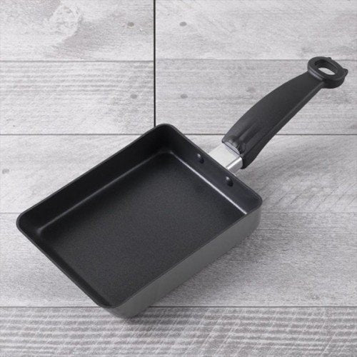 Nyammy Cat Series by KAI - Tamagoyaki Non-stick Pan DW-5659
