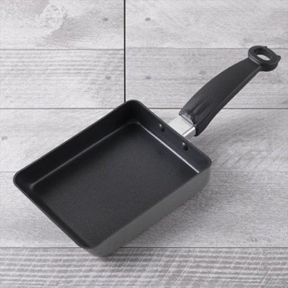 Nyammy Cat Series by KAI - Tamagoyaki Non-stick Pan DW-5659