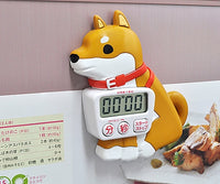 DRETEC Doggie Timer T-503BR