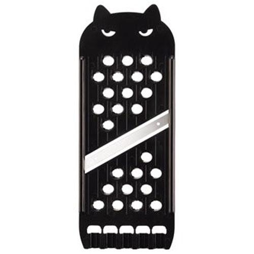 Nyammy Cat Series by KAI - Flat Grater DH-2724