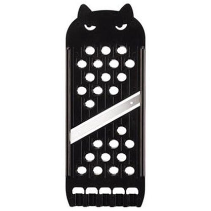 Nyammy Cat Series by KAI - Flat Grater DH-2724