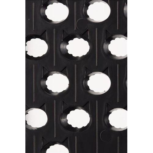 Nyammy Cat Series by KAI - Flat Grater DH-2724