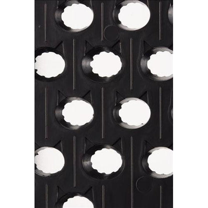 Nyammy Cat Series by KAI - Flat Grater DH-2724