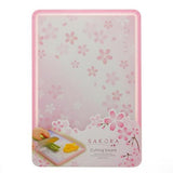 Sakura Reversible Cutting Board 34629