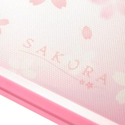 Sakura Reversible Cutting Board 34629