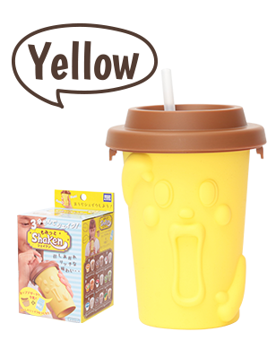 Squeeze and Shaken by Takara Tomy