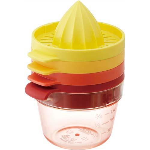 Liberalista Multi Cup Set - Red 