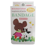The Bear School Emergency Bandage