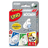 Moomin UNO 