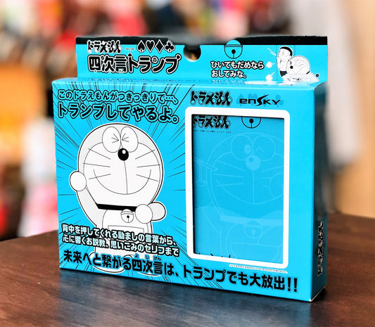 Doraemon Poker