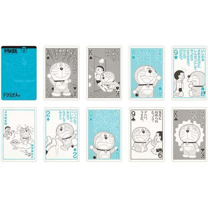 Doraemon Poker