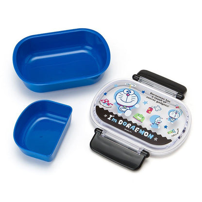 I'm DORAEMON Locking Container 61253-7