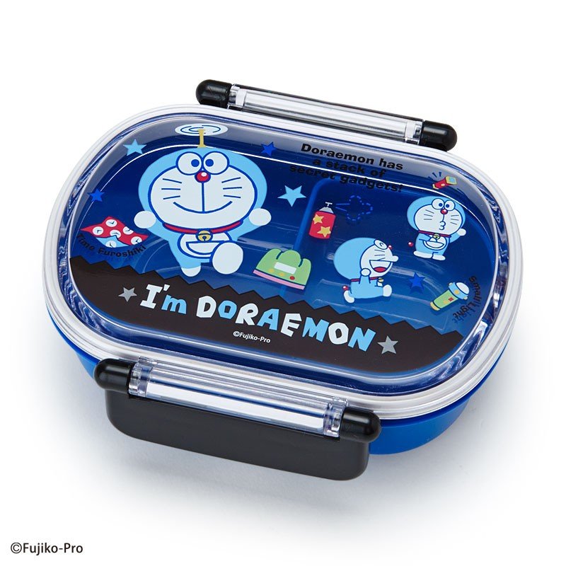 I'm DORAEMON Locking container 61253-7