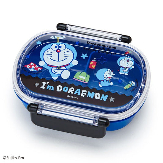 I'm DORAEMON Locking container 61253-7