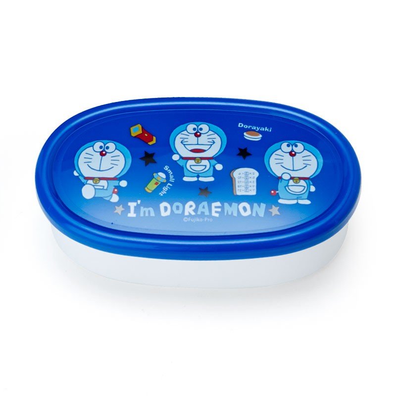 I'm DORAEMON Container set of 3 by SKATER 61539-1