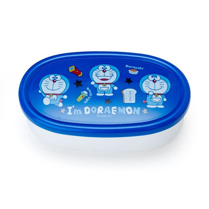 I'm DORAEMON Container set of 3 by SKATER 61539-1