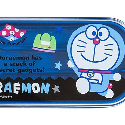 I'm DORAEMON Cutlery set with chopstick 61632-0