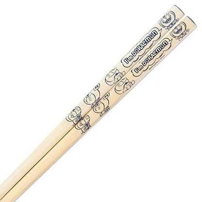 I'm DORAEMON Cutlery set with chopstick 61632-0