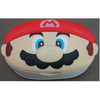 Super Mario Case with Wet Tissue