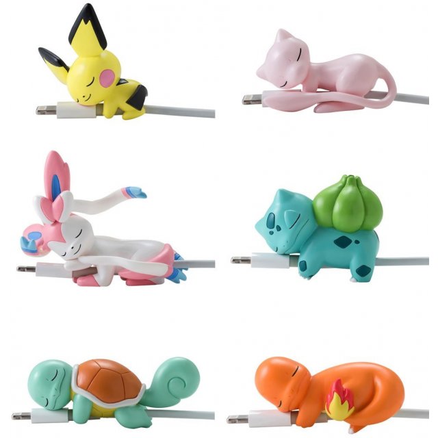 Pocket Monsters on the cable