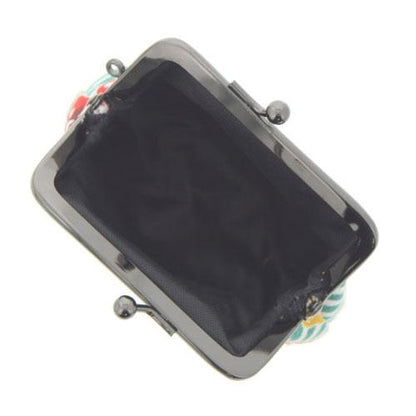 Japanese style pouch - Small 02
