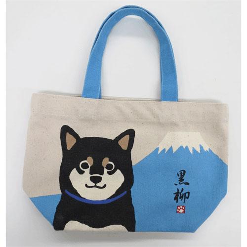 Mini Tote Bag 