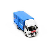 Tiny City 93 - Hino300 LPG Truck 石油氣貨車