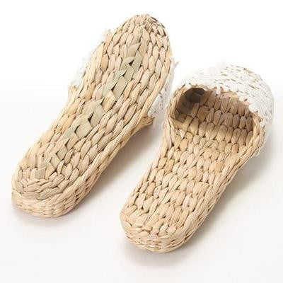 Natural Slipper 22cm-24cm
