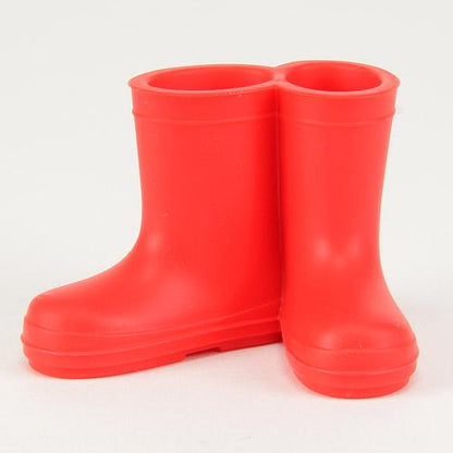 hoobbe® Wet Booties Toothbrush Holder - Red 30089