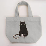 Mini Tote Bag 