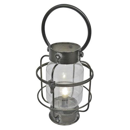 Antique lamp adventure (814) 