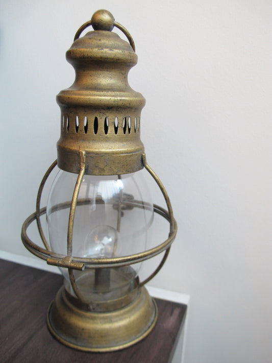 Antique lamp adventure (815) 