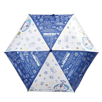 I'm Doraemon Folding Umbrella with Storage Bag 90261