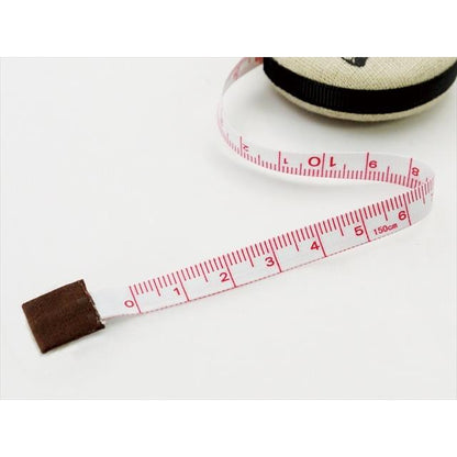 NEEDLEWORK  Measuring Tape K754