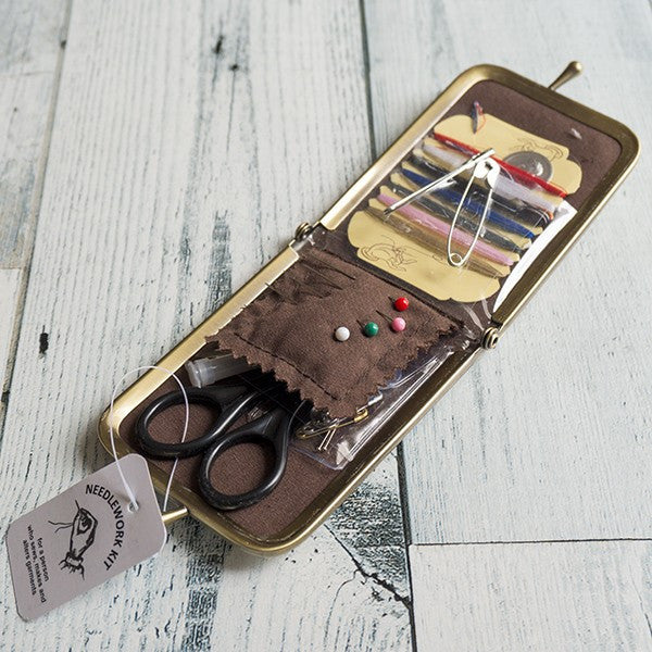 NEEDLEWORK Sewing Kit K755