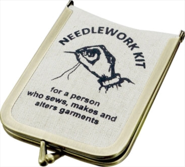 NEEDLEWORK Sewing Kit K755