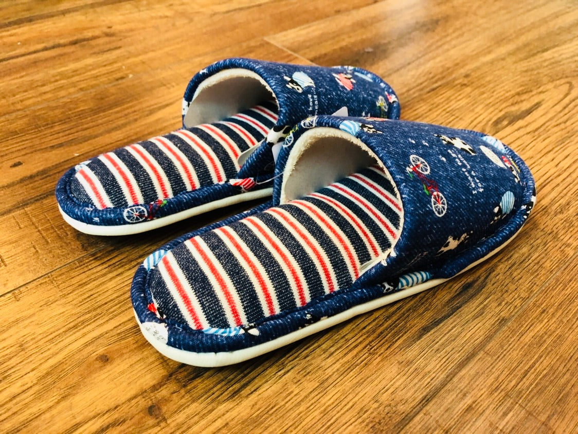 Kids Slipper 18cm-20cm