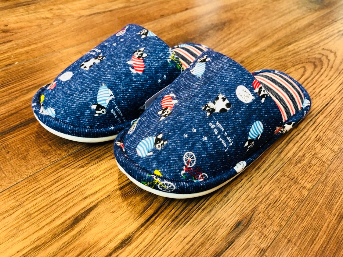 Kids Slipper 18cm-20cm