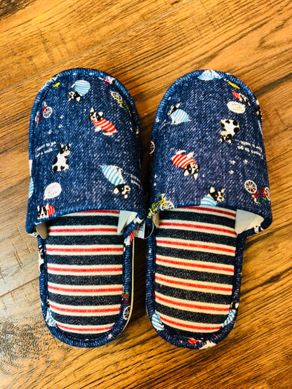 Kids Slipper 18cm-20cm