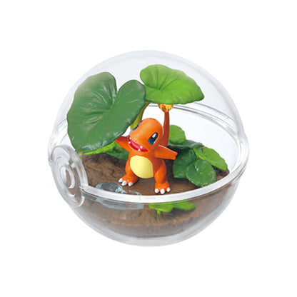Pokemon Terrarium Collection Vol#3